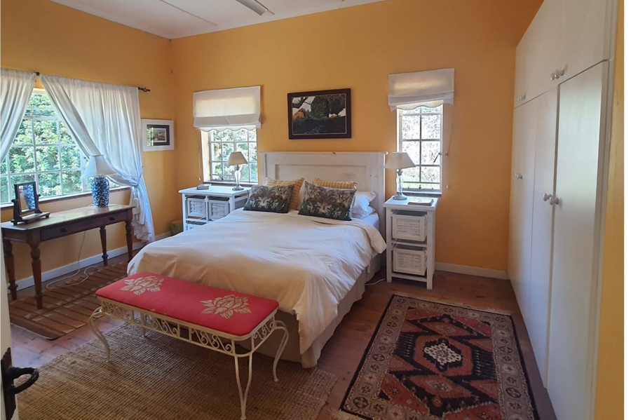 3 Bedroom Property for Sale in Hogsback Eastern Cape